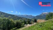 Annonce Vente Terrain Saint-gervais-les-bains