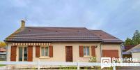 Annonce Vente 4 pièces Maison Mehun-sur-yevre