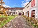 Vente Maison Saint-georges-sur-baulche 89