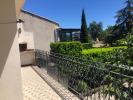 Vente Maison Avignon 84
