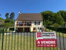Acheter Maison 166 m2 Crepy-en-valois
