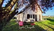 Annonce Vente 6 pices Maison Pacaudiere