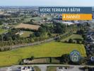 Vente Terrain Rannee 35