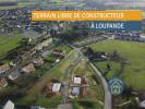 Vente Terrain Louplande 72