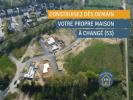 Vente Terrain Change 53