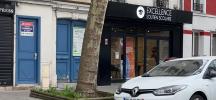 Location Local commercial Saint-ouen 93