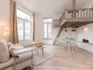 Vente Appartement Lille 59