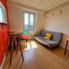 Location Appartement Paris-18eme-arrondissement 75