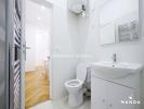 Louer Appartement Paris-19eme-arrondissement 1050 euros