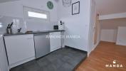 Annonce Location Appartement Nanterre