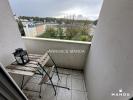Louer Appartement Savigny-sur-orge 526 euros
