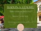 Vente Maison Saint-remy-de-provence 13