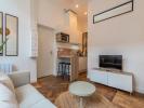 Louer Appartement Sarcelles Val d'Oise