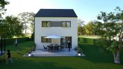 Acheter Maison 85 m2 Mezieres-lez-clery