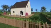 Annonce Vente 6 pices Maison Creully