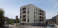 Louer Appartement 67 m2 Oyonnax