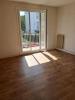 Louer Appartement 80 m2 Chinon