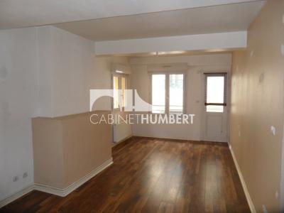 Location Appartement SAINT-ETIENNE 