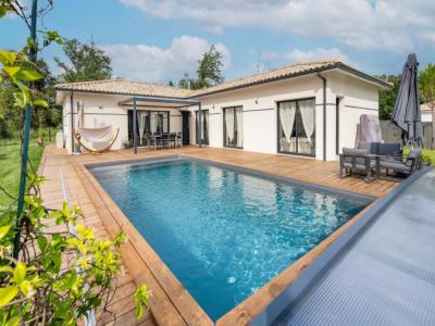 Vente Maison 4 pièces BIGANOS 33380