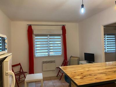 Location Appartement NIMES