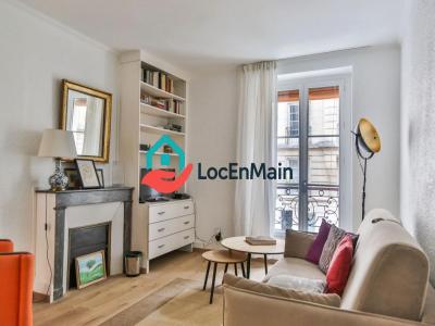 Location Appartement 2 pices PARIS-5EME-ARRONDISSEMENT 75005