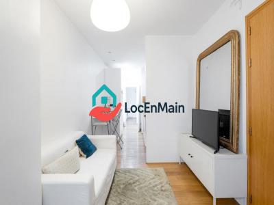 Location Appartement 2 pices PARIS-8EME-ARRONDISSEMENT 75008