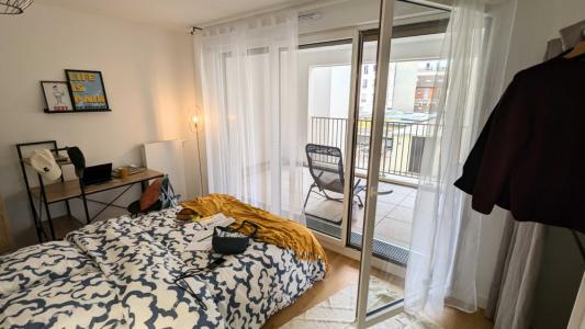 Location Appartement 4 pices CLICHY 92110