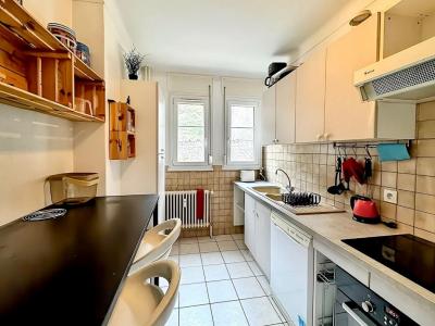 Vente Appartement 4 pices MONTBELIARD 25200