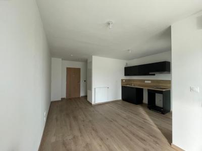 Location Appartement 2 pices NANTES 44300