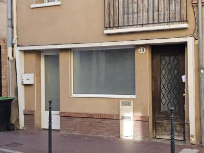 Location Bureau TOULOUSE 31000