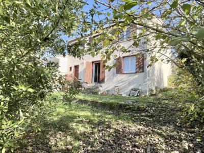 Vente Maison 6 pices BEAUPUY 31850