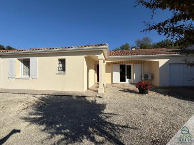 Vente Maison 5 pices ANGOULEME 16000