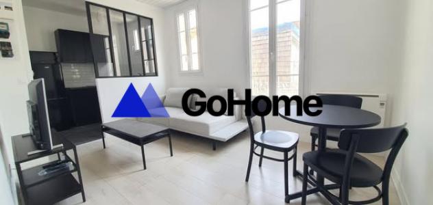 Location Appartement 3 pices BOULOGNE-BILLANCOURT 92100