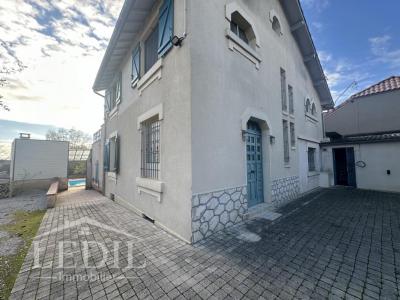 Vente Prestige MAUVEZIN 32120