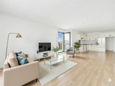 Vente Appartement 3 pices AUBERVILLIERS 93300