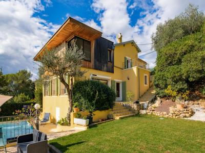 Vente Maison 5 pièces NICE 06000