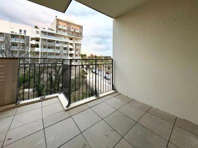 Vente Appartement 2 pièces MONTPELLIER 34000