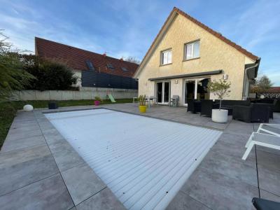 Vente Maison 6 pièces CHEMAUDIN 25320