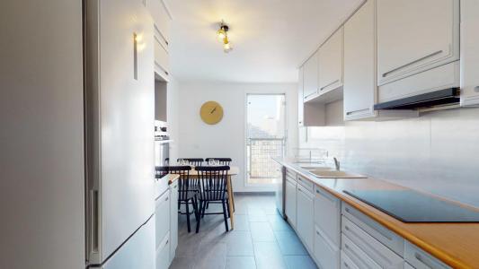 Location Appartement 5 pices NANTERRE 92000