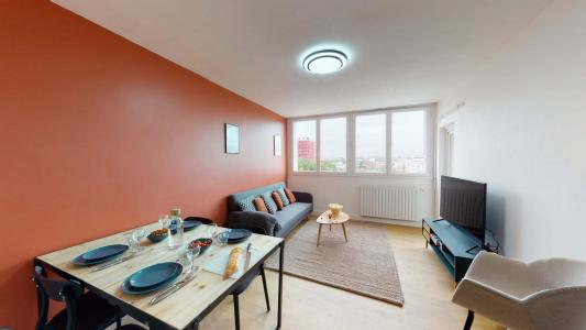 Location Appartement 5 pièces TOULOUSE 31400