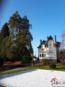 Vente Prestige LUXEUIL-LES-BAINS 70300