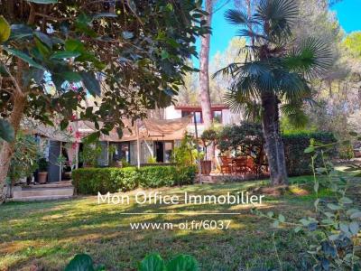 Vente Maison 7 pièces BEAURECUEIL 13100