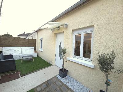 Vente Maison 4 pièces NOGENT-SUR-OISE 60180
