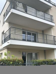 Vente Appartement 3 pices NANTES 44000