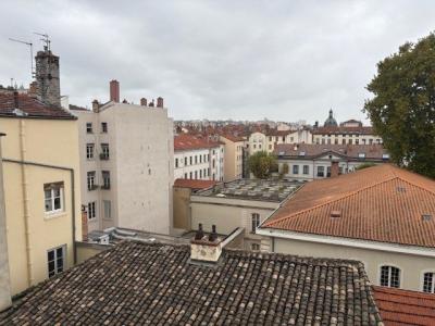 Location Appartement 4 pices LYON-2EME-ARRONDISSEMENT 69002