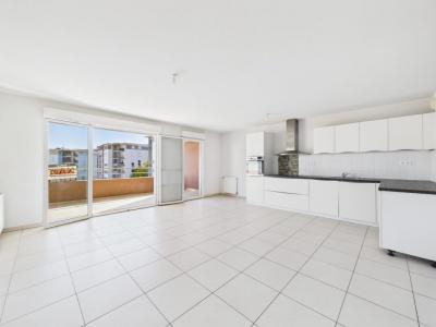 Vente Appartement SARROLA-CARCOPINO