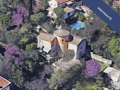 Vente Maison 6 pièces NIMES 30900