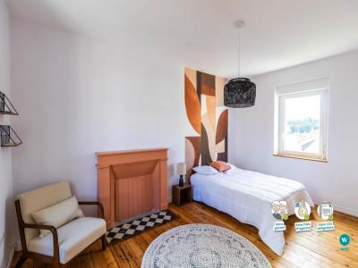 photo For rent House QUIMPER 29