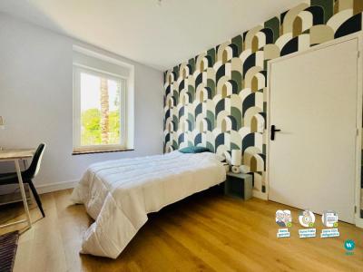 photo For rent House QUIMPER 29