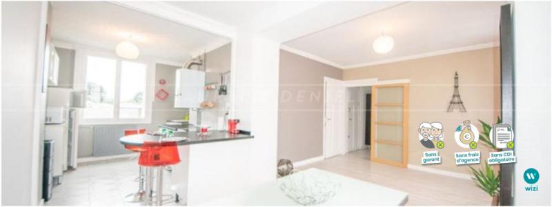 photo For rent Apartment BREST 29